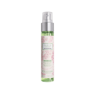Spray Refrescante Rosto Corpo e Cabelo Flor de Cerejeira Visite en Provence 50ml